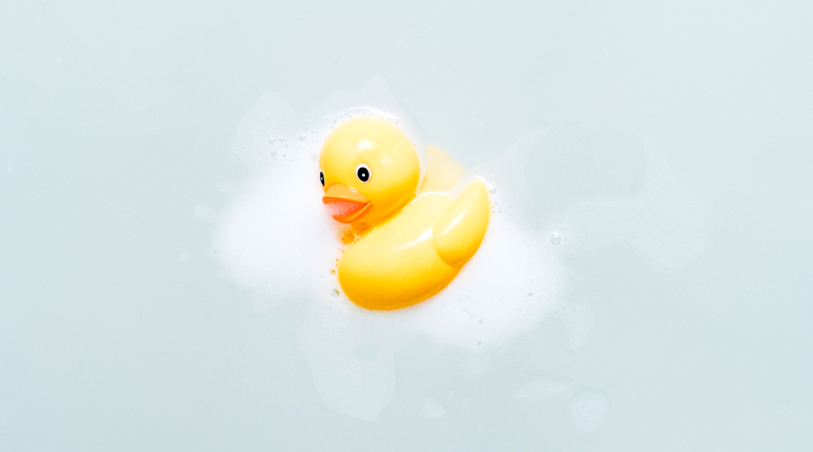 Sneller van je spierpijn af? Neem een koud waterbad… Toch?