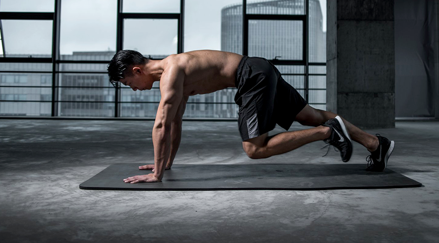 Waarom functionele fitness belangrijk is voor iedereen?