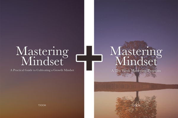 Mastering Mindset + Training - EN